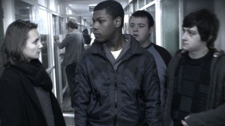 Becoming Human: Episode 2 (2011) - Episode 8 poster and promotional image