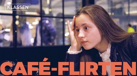 Cafe flirting (2017) - Episode 25 poster and promotional image