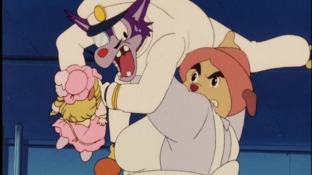 The Priceless French Doll (1985) - Episode 25 poster and promotional image