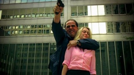 Scorpio (2008) - Episode 1 poster and promotional image