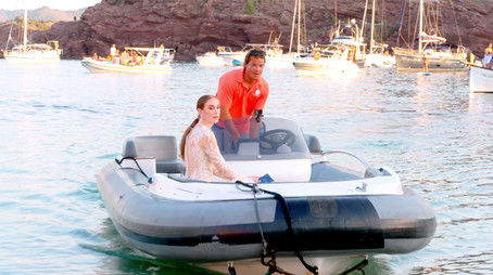 Parsifal's First Wedding (2022) - Episode 16 poster and promotional image