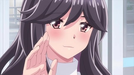 Yoasobi Gurashi!15