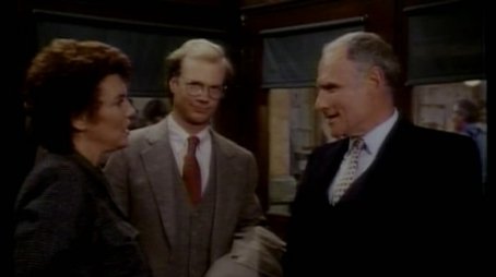 Trading Places (1988) - Episode 11 poster and promotional image