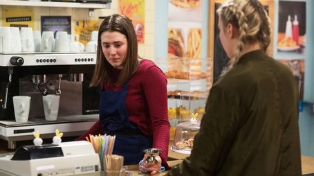 10/04/2017 (2017) - Episode 56 poster and promotional image