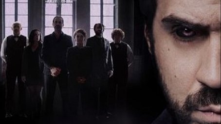 Season 4 (2014) - Season 4 poster and promotional image