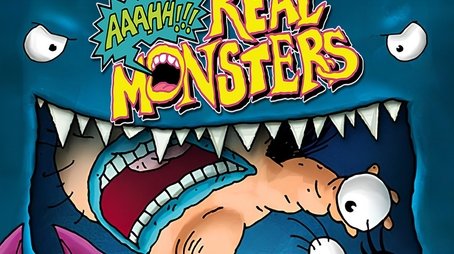 Season 4 (1997) - Season 4 poster and promotional image