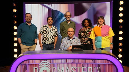 PopMaster TV Сезон 3