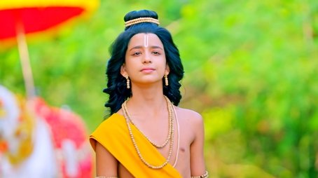 Parajay Sweekar (2024) - Episode 239 poster and promotional image