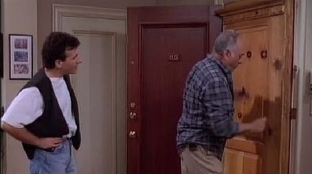 When I'm Sixty-Four (1994) - Episode 4 poster and promotional image