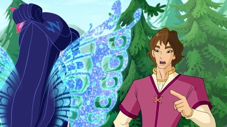The Fairy Cat (2015) - Episode 9 poster and promotional image