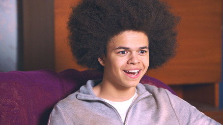 The Dumping Ground Сезон 9
