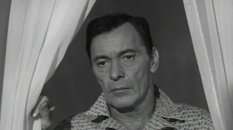 Day of Reckoning (1962) - Episode 10 poster and promotional image