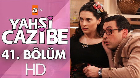 Yahşi Cazibe Сезон 1
