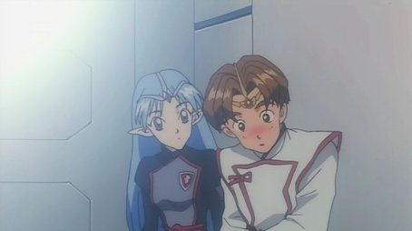 Daughter of Love (1999) - Episode 3 poster and promotional image