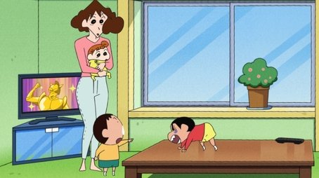 Dada (Tantrum) (2016) - Episode 3 poster and promotional image