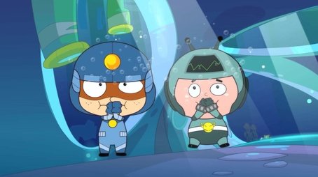 Episode 7 (2013) - Episode 7 poster and promotional image