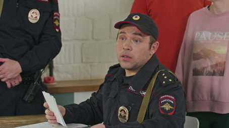 Саша и Таня Сезон 10