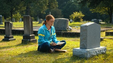 Chapter Four: Dear Billy (2022) - Episode 4 poster and promotional image
