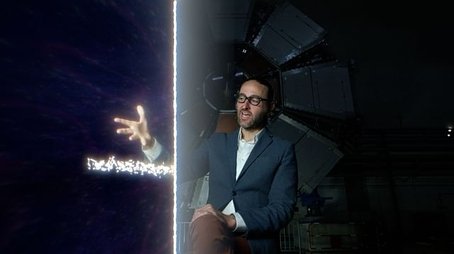Episode 101 (2024) - Episode 101 poster and promotional image