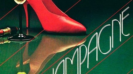 Champagne (1983) poster