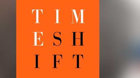 Timeshift (2002) poster