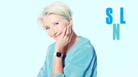Emma Thompson and Jonas Brothers (2019) - Episode 20 poster and promotional image