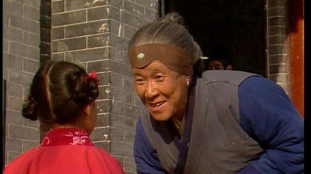 红楼梦 Évad 1