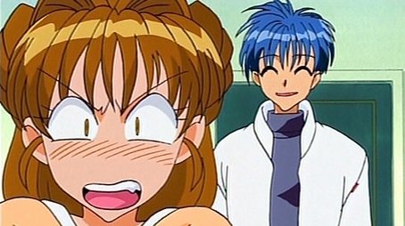 Emergency at the airport (1999) - Episode 5 poster and promotional image