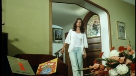 The Victim (1975) - Episode 5 poster and promotional image