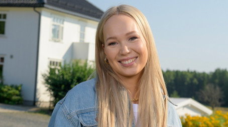 Hver gang vi møtes Sezóna 11