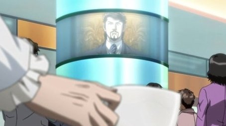 Marvel Anime: Homem de Ferro12