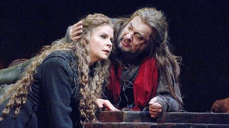 Great Performances at the Met: Iphigenie En Tauride (2011) - Episode 12 poster and promotional image