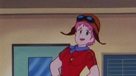 Human-powered airplane (1983) - Episode 57 poster and promotional image