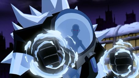 Artifacts (2007) - Episode 7 poster and promotional image