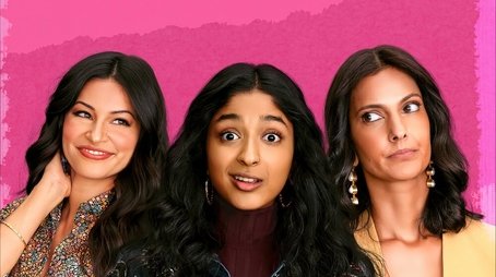 Season 2 (2021) - Season 2 poster and promotional image