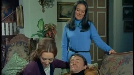 Chase (1973) - Episode 22 poster and promotional image
