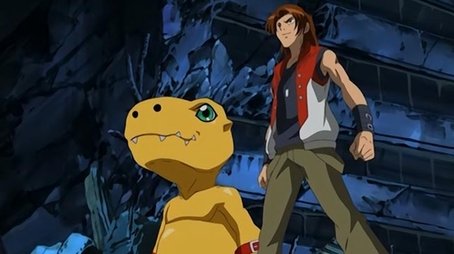 The Battle with Belphemon (2006) - Episode 37 poster and promotional image
