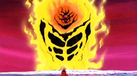 Wrath!! The Emperor of Darkness Revealed!! (1975) - Episode 21 poster and promotional image