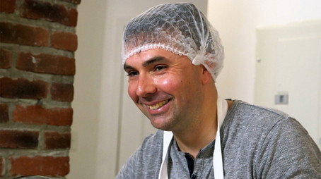 Un souper presque parfait Сезон 9