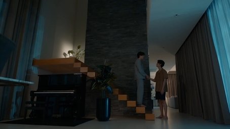 Honest Hearts (2022) - Episode 10 poster and promotional image