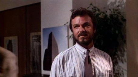 Nevermore (1989) - Episode 4 poster and promotional image