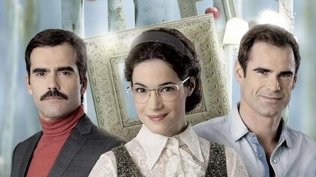 Doce Tentação (2012) poster