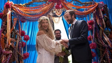 She Did (2012) - Episode 10 poster and promotional image