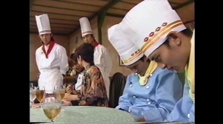 1996-07-08 (1996) - Episode 13 poster and promotional image