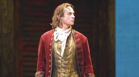 Great Performances at the Met: Don Giovanni (2012) - Episode 10 poster and promotional image