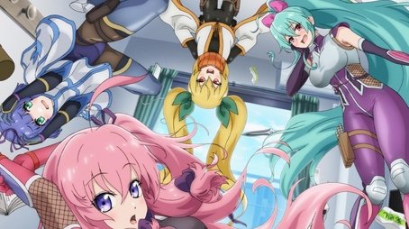 I'm Living with an Otaku NEET Kunoichi!? (2025) poster