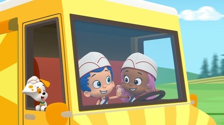Taste Buddies! (2022) - Episode 17 poster and promotional image