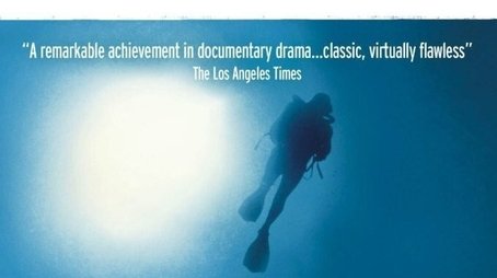 The Undersea World of Jacques Cousteau (1968) poster