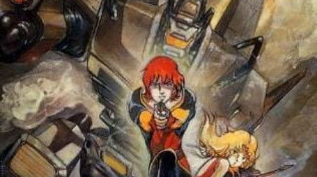 Season 1 (1983) - Season 1 poster and promotional image