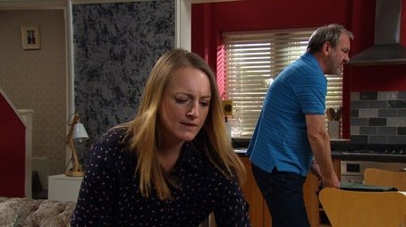Wednesday 12 May (2021) - Episode 109 poster and promotional image
